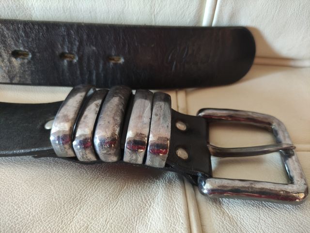 cinturón diesel, cinturón globe