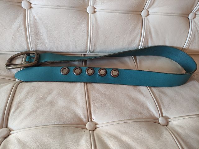 cinturón diesel, cinturón globe