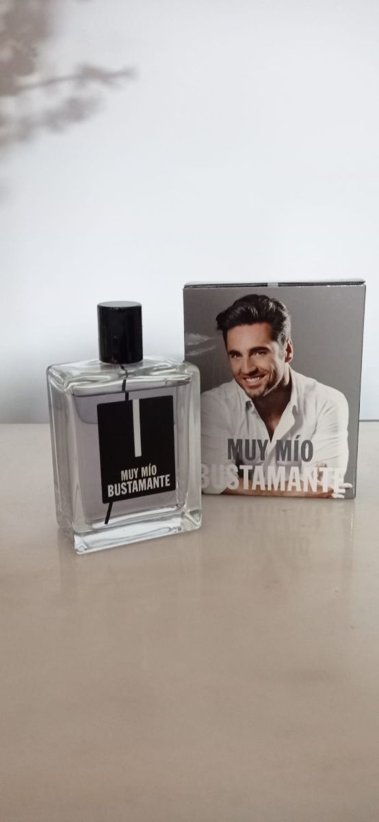 Colonia Bustamante 100 ml