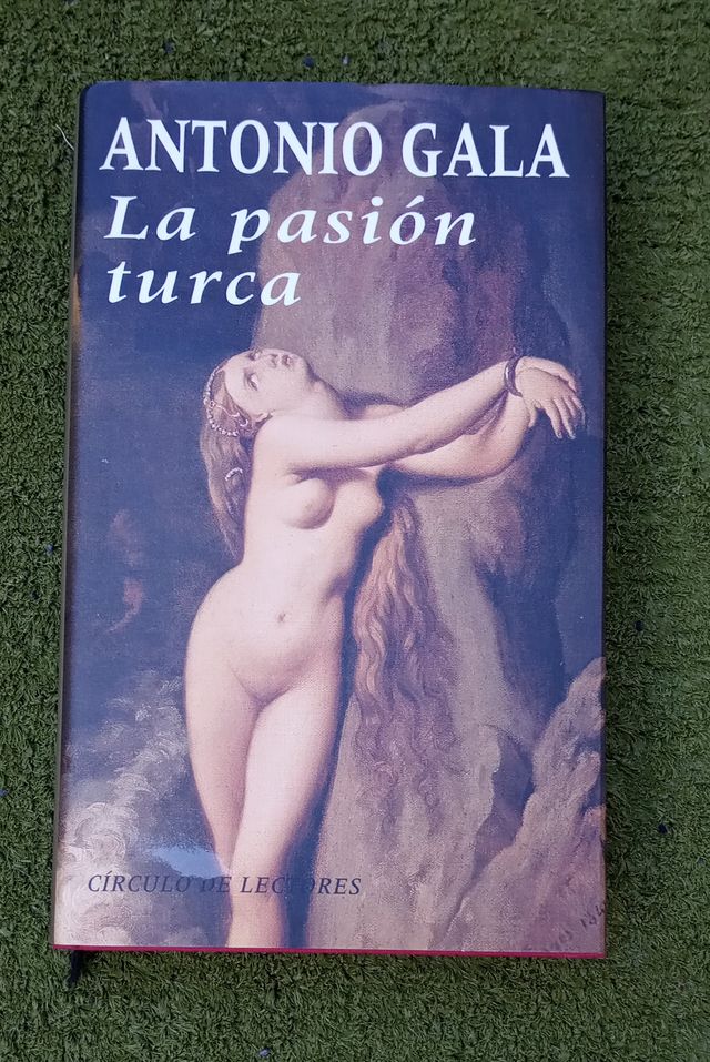 La Pasión Turca