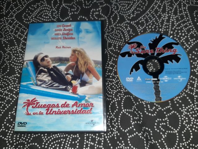 juegos de amor en la universidad súper descatalogd