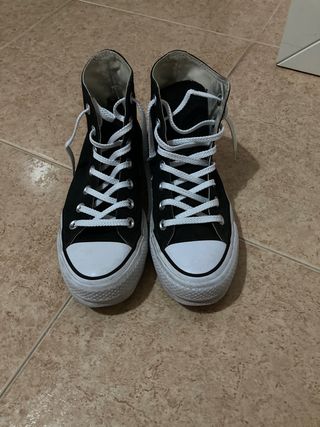 converse 2 mano