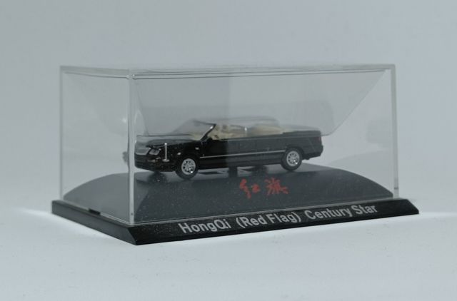 Hongqi Century star BREKINA 1/87