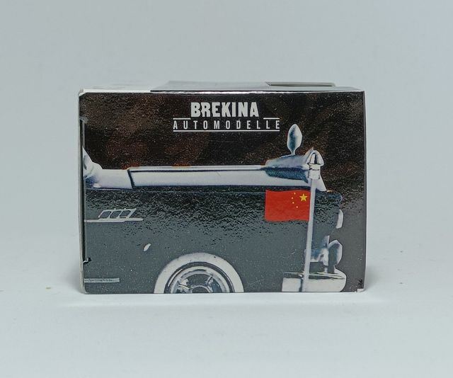 Hongqi Century star BREKINA 1/87