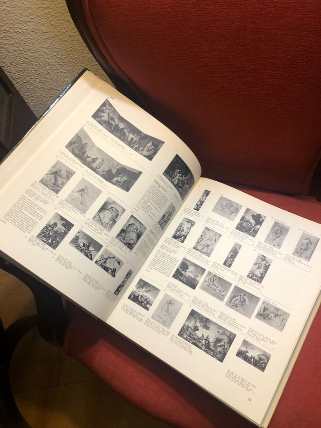 Francisco de Goya. Vida y Obra.