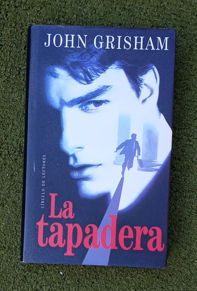 La Tapadera.