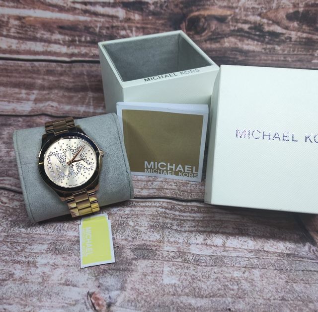 Reloj Michael Kors Mujer, A estrenar