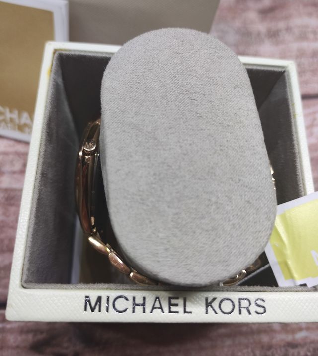 Reloj Michael Kors Mujer, A estrenar