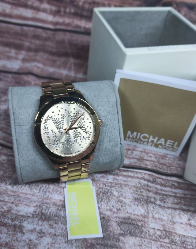 Reloj Michael Kors Mujer, A estrenar