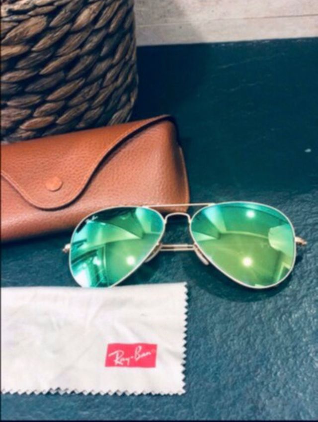 Gafas Ray Ban