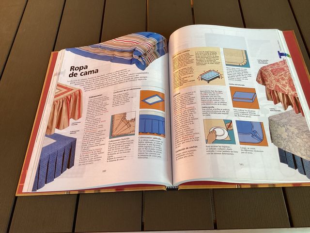 Manual Práctico del Bricolaje.