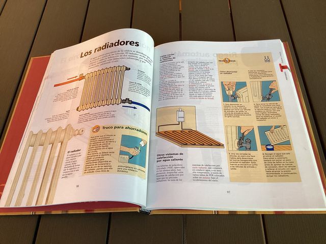 Manual Práctico del Bricolaje.