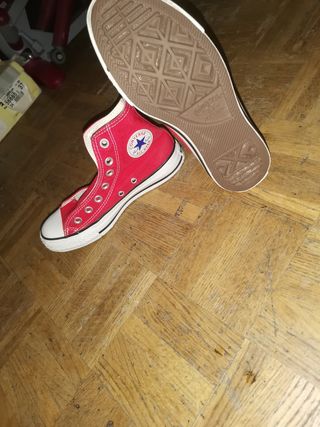 converse 2 mano