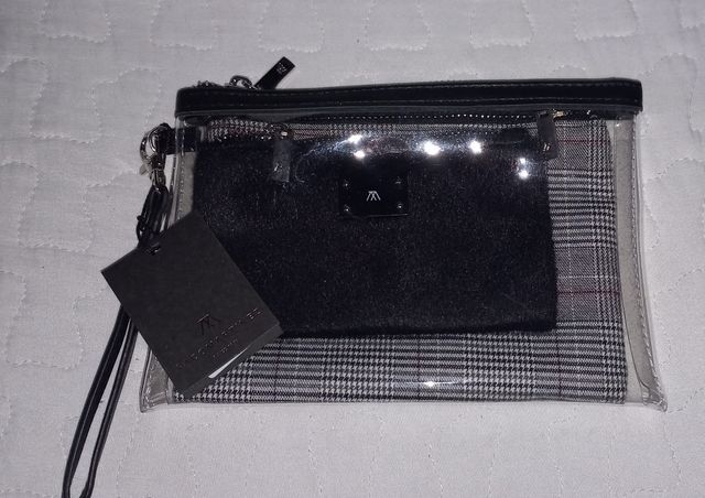 Conjunto de bolsos, monederos nuevos