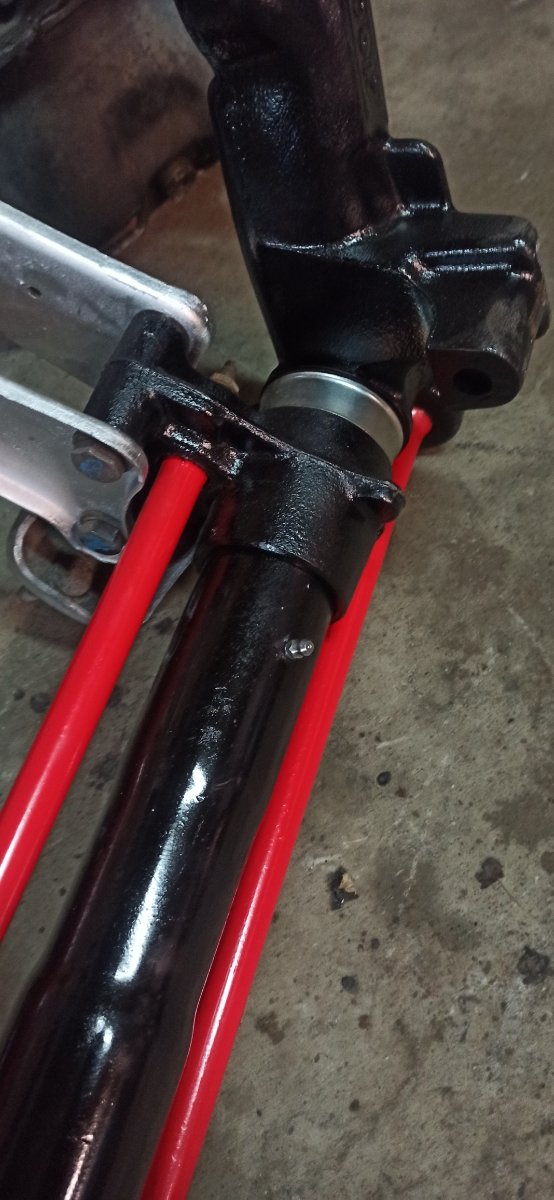 puente 205 gti