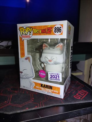 Funko Pop Karin 896 de segunda mano por 