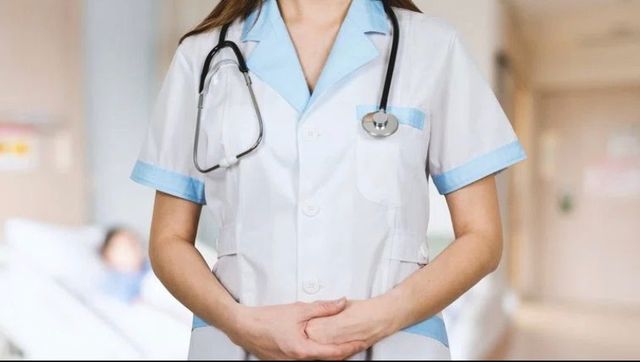 Enfermera a domicilio Zona Norte