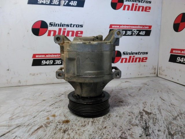 COMPRESOR AIRE ACONDICIONADO FIAT DOBLÒ (119) 1.3