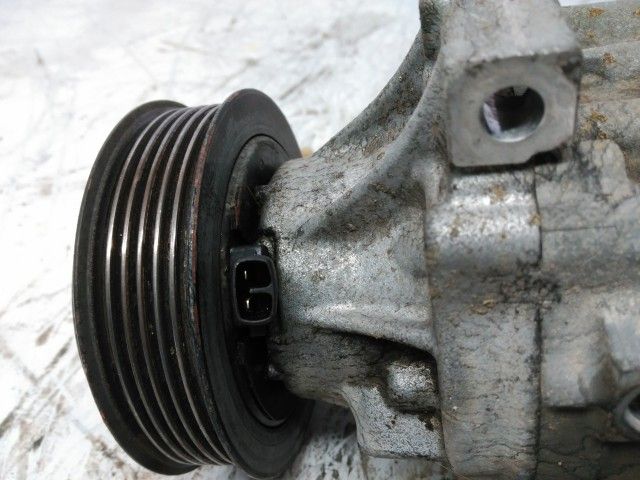 COMPRESOR AIRE ACONDICIONADO FIAT DOBLÒ (119) 1.3