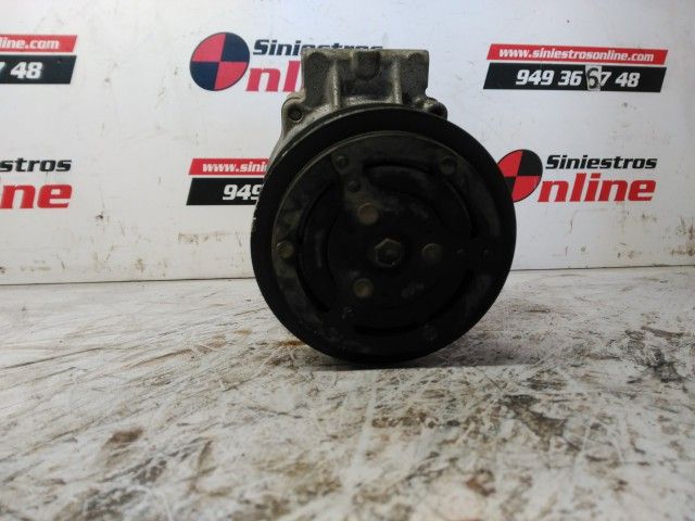 COMPRESOR AIRE ACONDICIONADO FIAT DOBLÒ (119) 1.3