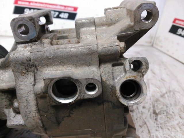 COMPRESOR AIRE ACONDICIONADO FIAT DOBLÒ (119) 1.3