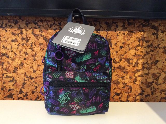 Bolsa Disney nova