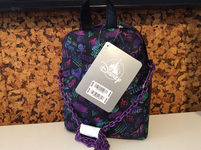 Bolsa Disney nova