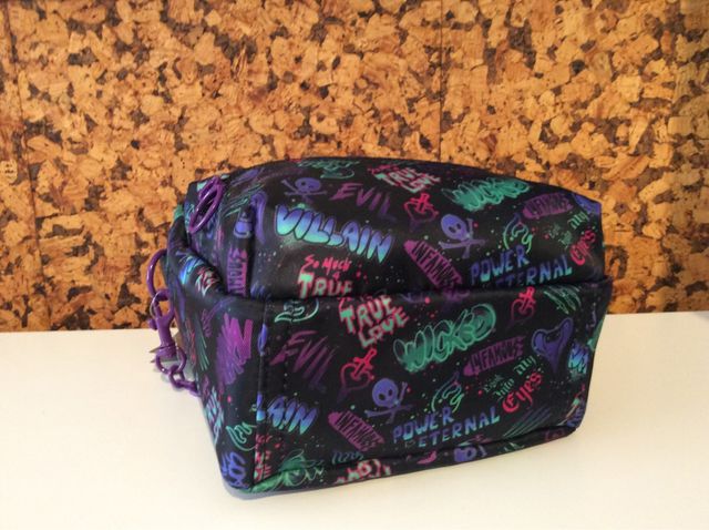 Bolsa Disney nova