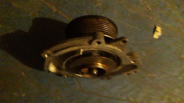 despiece mercedes ml w 164