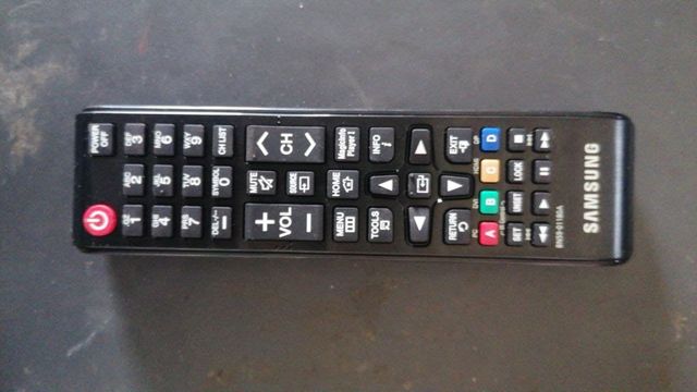 Mando a distancia Samsung bn59-01180a