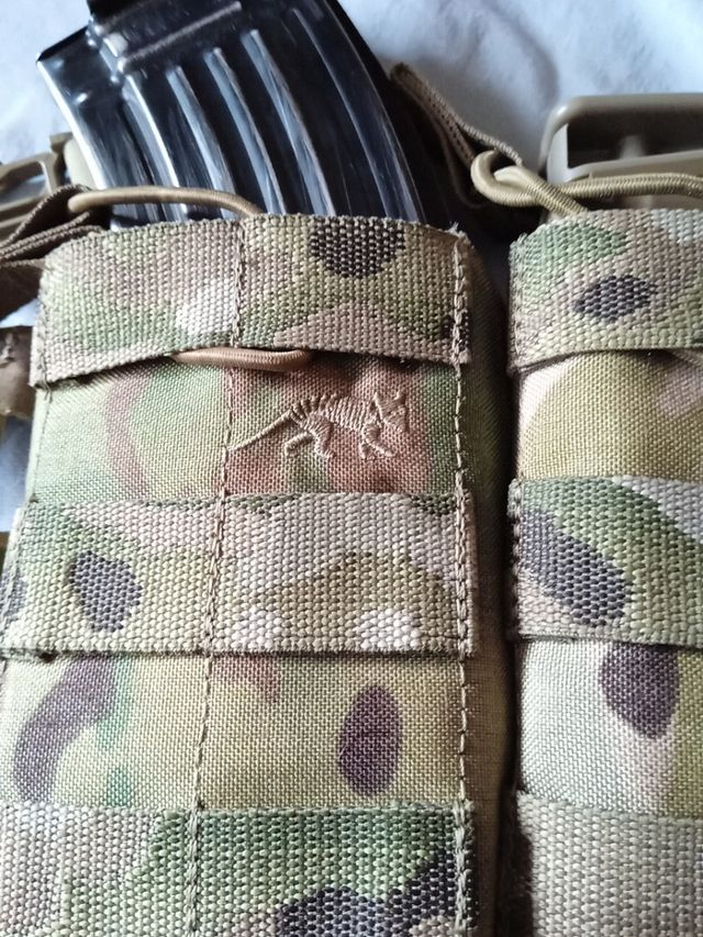 OFERTA EXPRESS Tasmanian Tiger molle mc