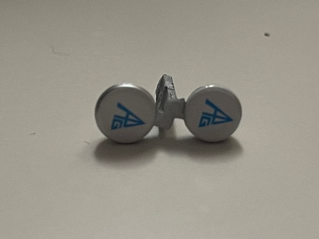 Farera luz auxiliar scalextric scx