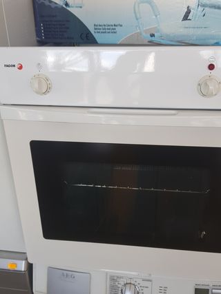 HORNO MIXTO DIRECTO COMPACT CDE-111 G : COCINA GLOBAL ONLINE