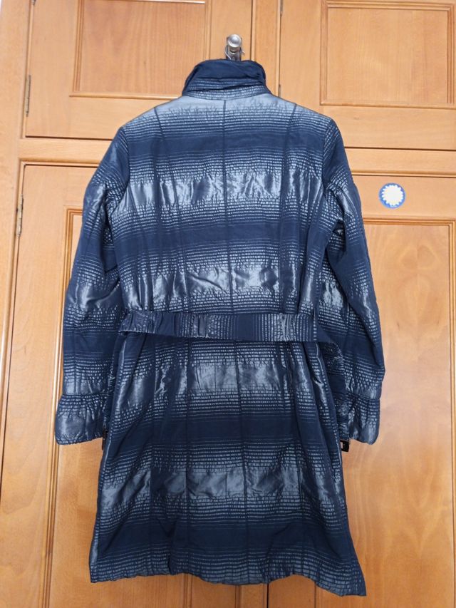 abrigo mujer talla 44