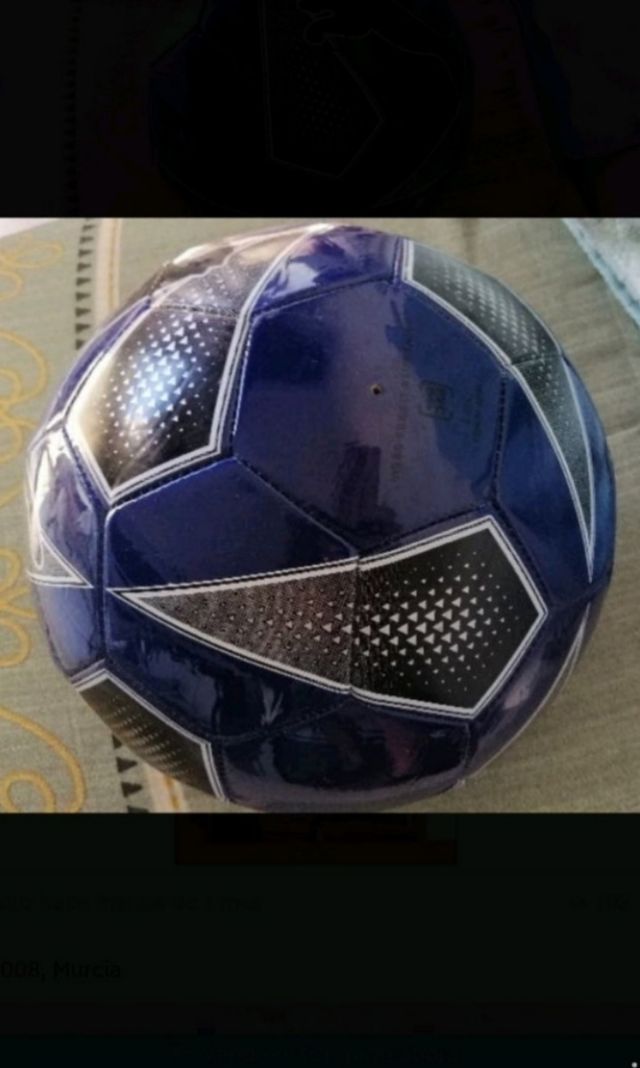 Pelota Puma