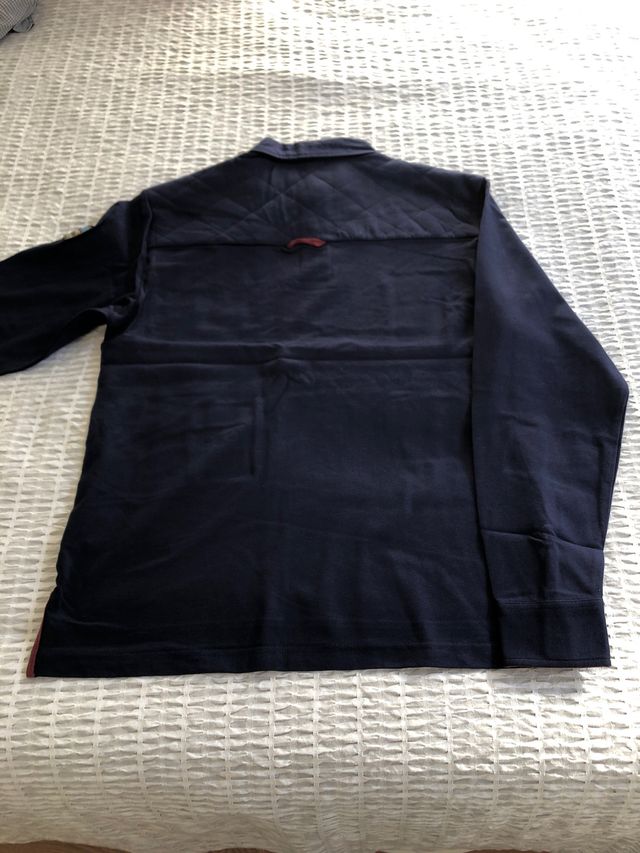 Polo National Geographic