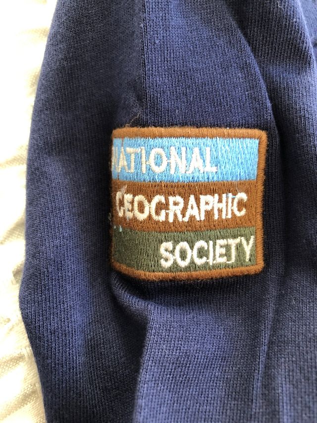 Polo National Geographic