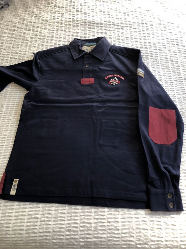 Polo National Geographic