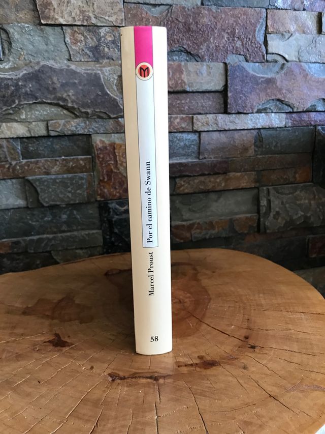 POR EL CAMINO DE SWANN