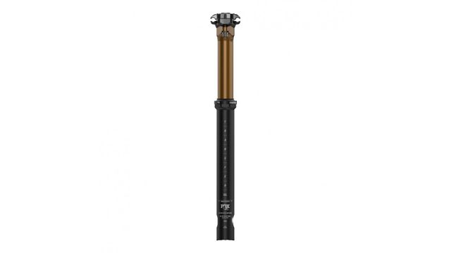 TIJA FOX TRANSFER SL FACTORY K 30.9MM 75MM DROP IN