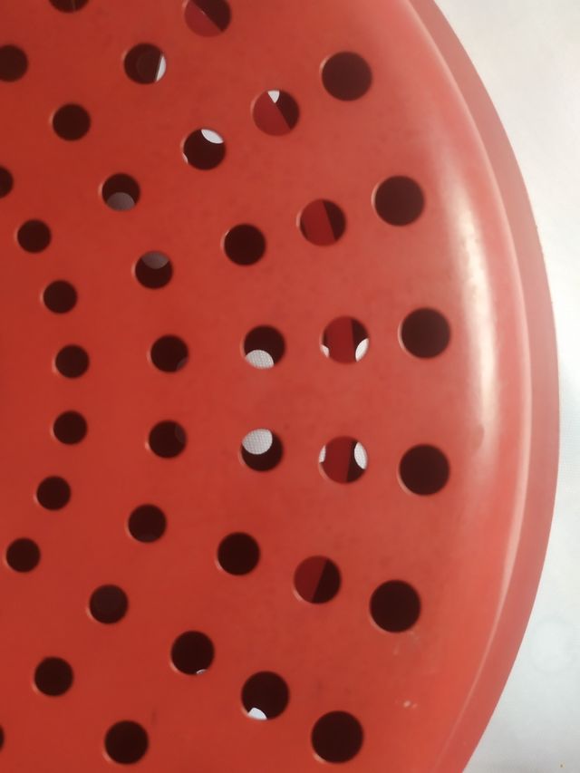 Brasero calentador eléctrico Jata seminuevo.