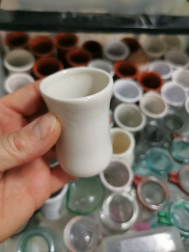 bevitori di gabbie per uccelli