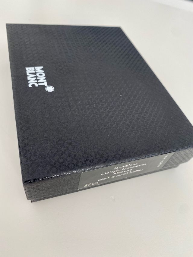 Metro Montblanc, cinta métrica