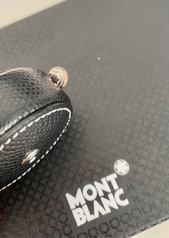 Metro Montblanc, cinta métrica