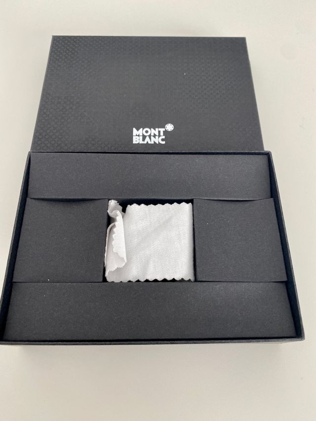 Metro Montblanc, cinta métrica