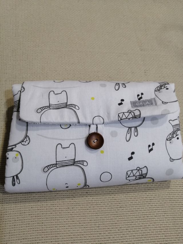 Conjuntos para bebes.