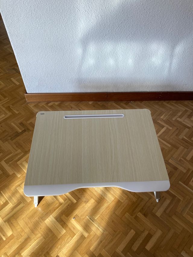 Mesa para cama o auxiliar SIN ESTRENAR!