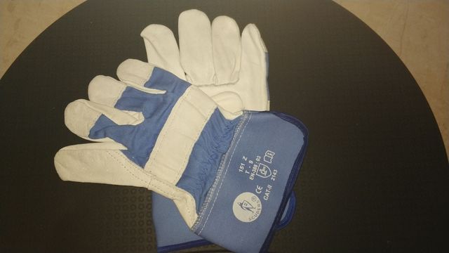 Guantes de trabajo 151 Z Talla 9
