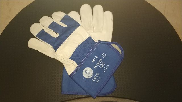 Guantes de trabajo 151 Z Talla 8