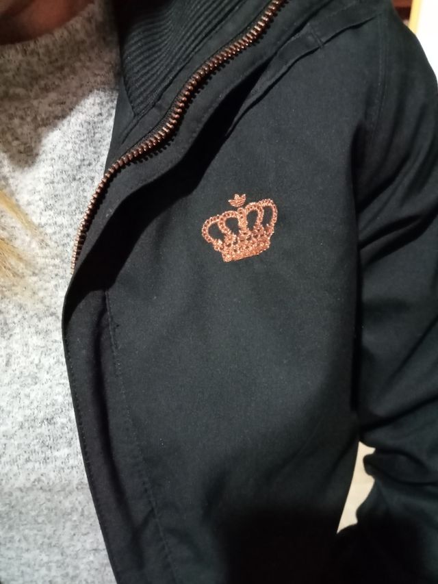 Chaqueta moda Adidas